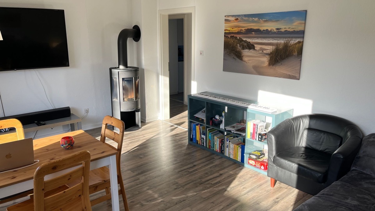 Ferienwohnung Brunsbüttel